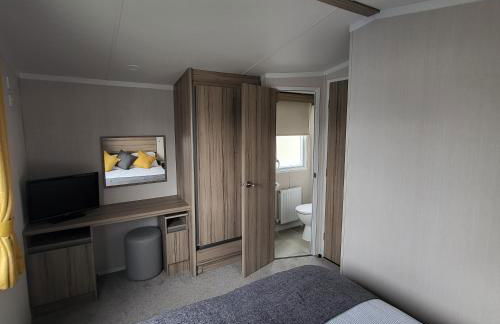 KMH Caravans at Flamingo Land - Foto 48