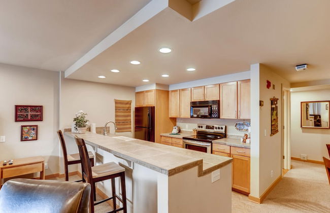 Aspen Ridge Condominiums by Vail Resorts - Foto 38