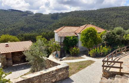 Casa Laranjeira - Foto 1