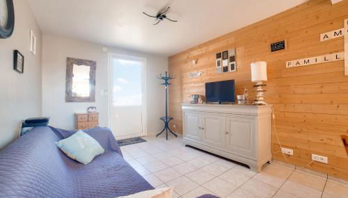 Lagon naturel et détente - pour 6 - Foto 4