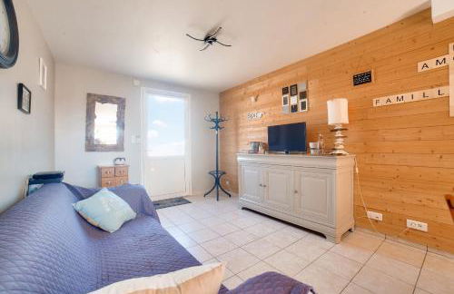 Lagon naturel et détente - pour 6 - Foto 4