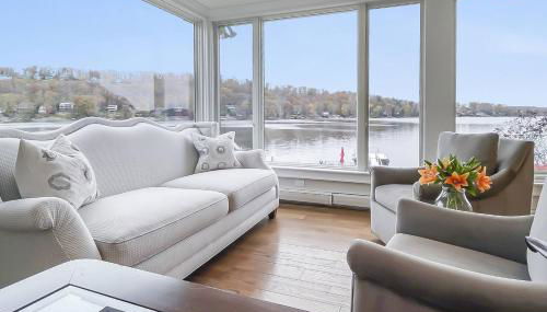 Candlewood Lake House - Foto 4