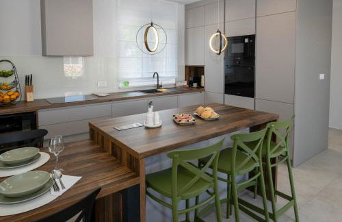 Holiday house MONIKA with private pool - Photo 20