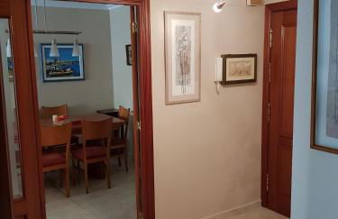 El Pescador Park Cozy Apartment - Foto 35