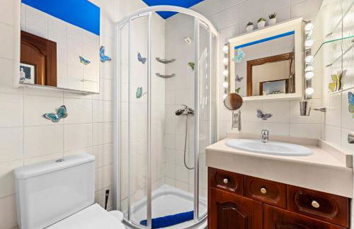 Lanzarote Villa Aira - Foto 29