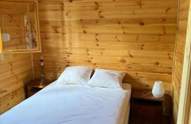 Cabanon au bord du petit Rhône - Foto 16