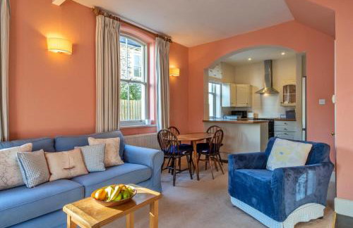 Finest Retreats - Captains Cottage at Mixtow Creek - Foto 6