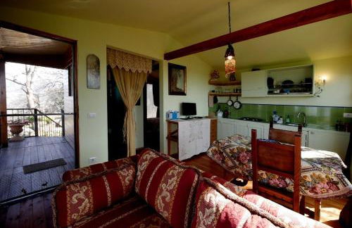 Deliziosa casa sull albero a 30 minuti da Roma - Foto 10