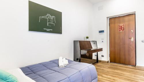 Bacoli House Deluxe - Central & Elegant Design - Foto 5