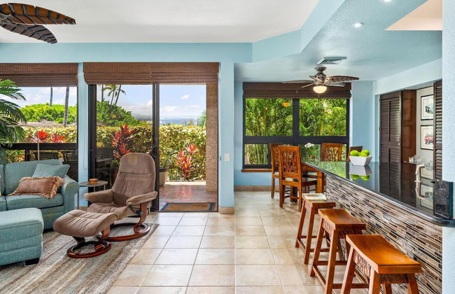 Villa Sea Renity - Foto 10