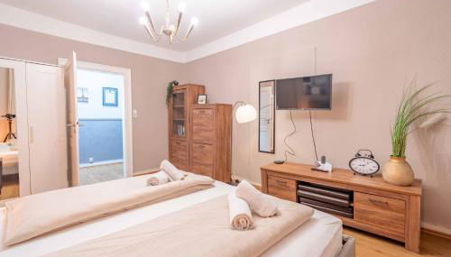 Bad Ems City Apartment nahe Therme und Zentrum - Foto 2