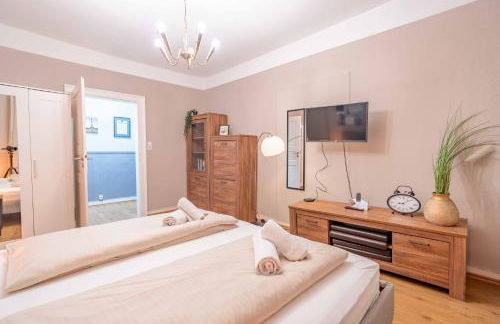 Bad Ems City Apartment nahe Therme und Zentrum - Foto 2