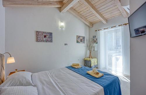 Villa 4 Flowers - Foto 41