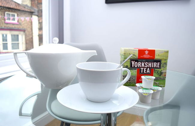 Malton Central Apartments - Foto 84