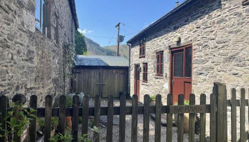 Graig Las The Barn - Foto 3