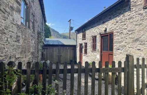 Graig Las The Barn - Foto 3