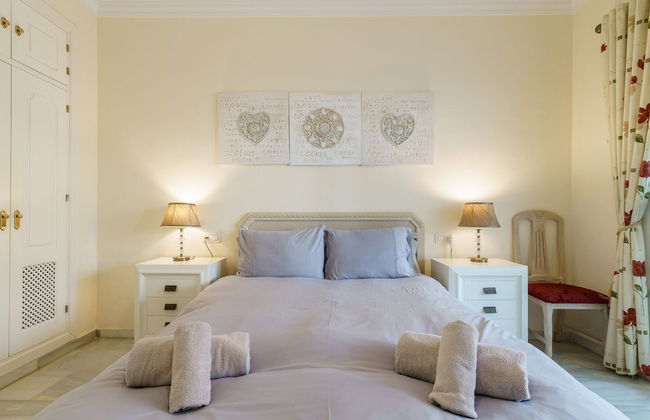 Cozy Apartment in La Cala de Mijas - Foto 3