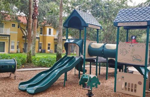 Disney Villa Magical Retreat Private Pool, LakeView & Game Room - Foto 66