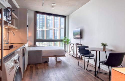 River View Suite - The Wharf DC by Monthier - Foto 1