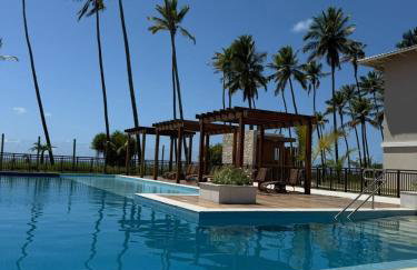 Casa e Canella - Apartamento Aconchegante Pé na Areia - Ilhéus - Foto 62