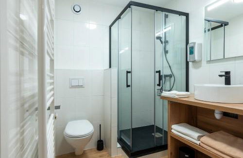 Appart. 4 couchages 3 étoiles - Accès télécabine - Foto 9