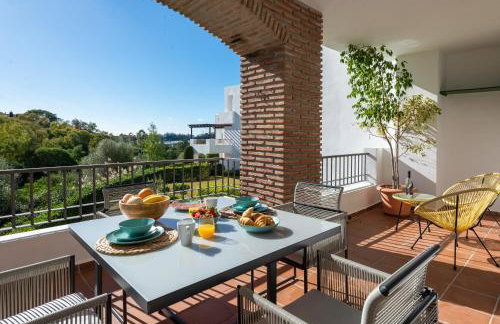 Los Eucaliptos Appartement deux chambres Chez Stefan - Foto 10