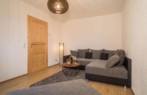 Ferienwohnung Obsthof Schäfler - Foto 4