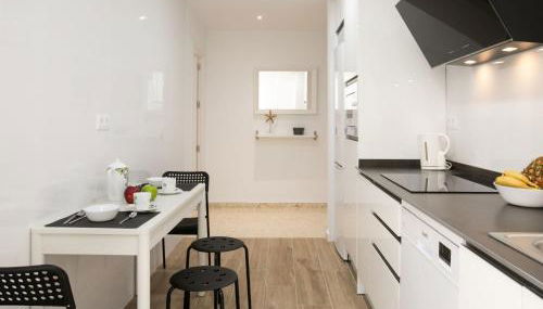 Apartment Ercén by Interhome - Photo 3