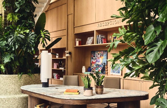 Stunning Two-bedroom Apartment With a Balcony - Foto 35