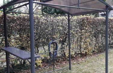 Ferienhaus am Langen See III - Foto 13