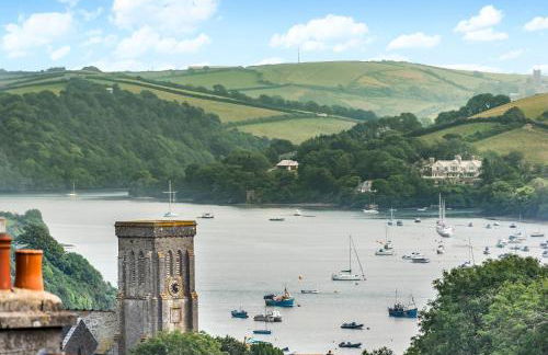 UpperDeck, Salcombe (Free Parking) - Foto 37