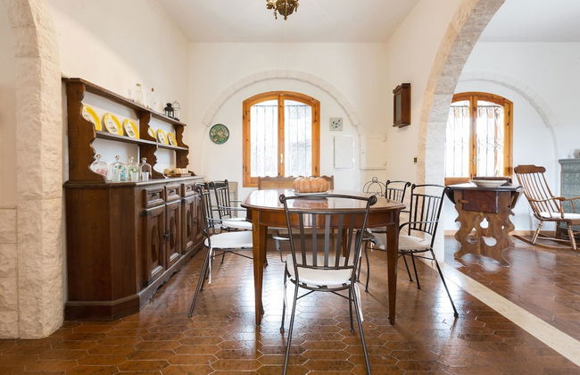 Trulli Serralta - Foto 14