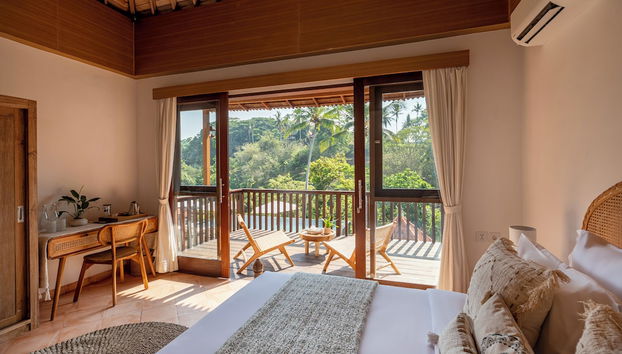The Kayuan Lumbur Resort Ubud - Foto 4, Habitación