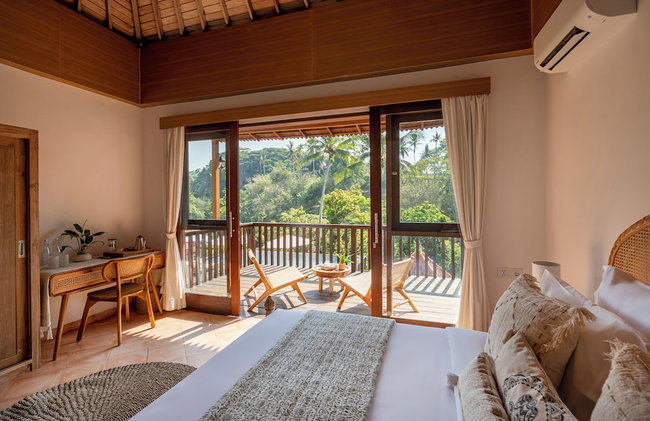 The Kayuan Lumbur Resort Ubud - Foto 4