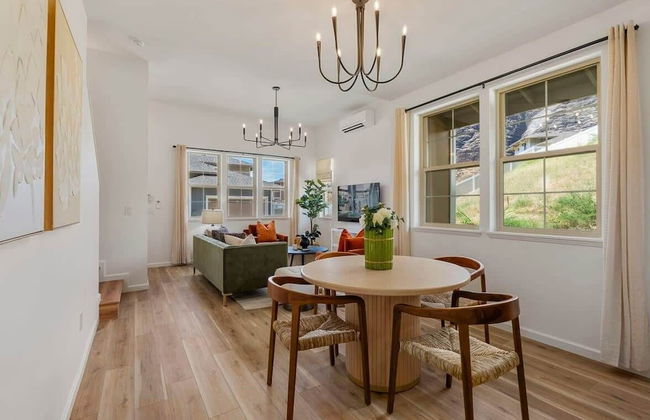 Marbella Lane Nohea Stylish Home Makaha - Foto 20