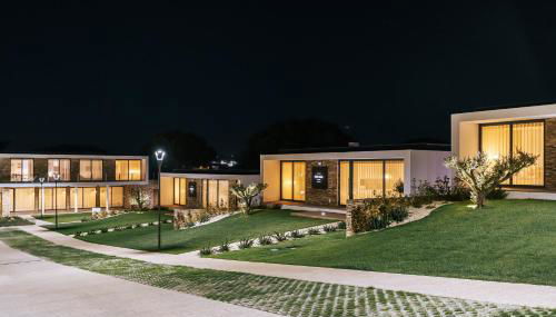 ALTO DA GARÇA - PRIME VILLAS & SPA - Photo 4, Garden