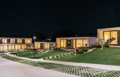 ALTO DA GARÇA - PRIME VILLAS & SPA - Foto 4