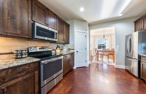 Hilltop Hideaway-Rest, Relax, Reconnect! - Foto 53