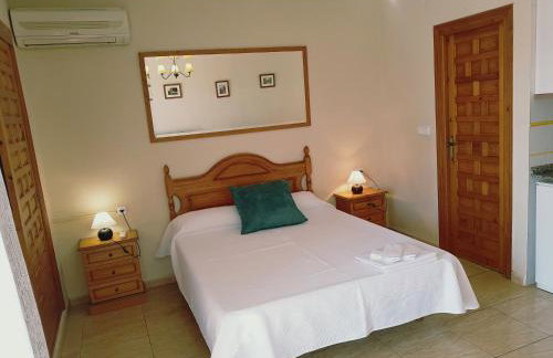 Apartamentos Olympia Center - Foto 23