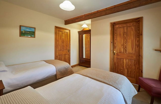 Host Stay The Granary - Foto 11