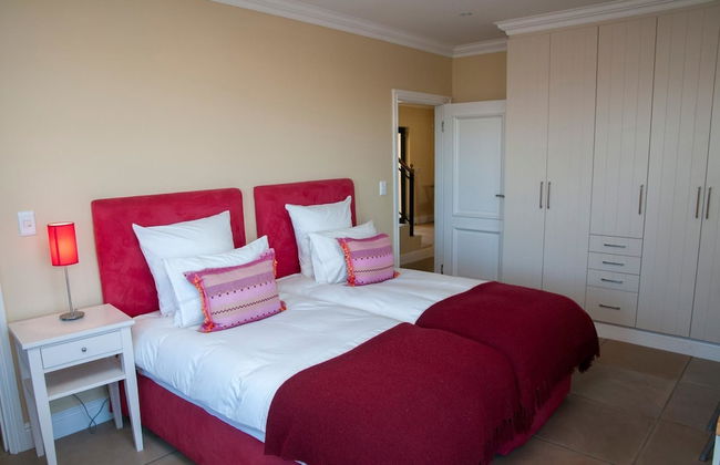 4 Spinnaker - Foto 8