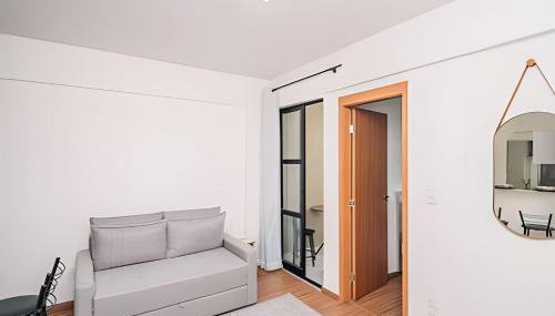 Nosso Apê Padre Café: Garagem | Wifi | Cozinha - Foto 2