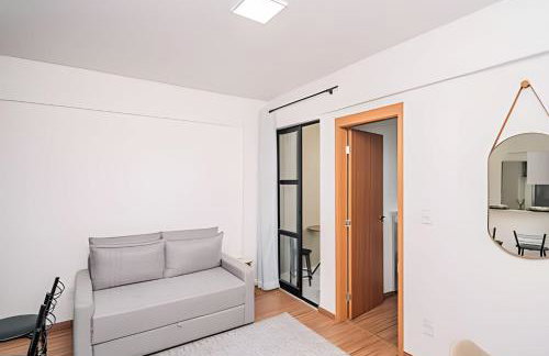 Nosso Apê Padre Café: Garagem | Wifi | Cozinha - Foto 2