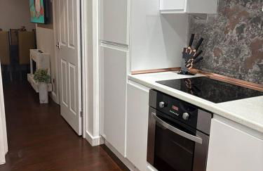 Grosvenor 126 Trendy Jesmond Whole Apartment - Photo 28