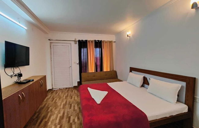 Indus Valley Homestay - Foto 9