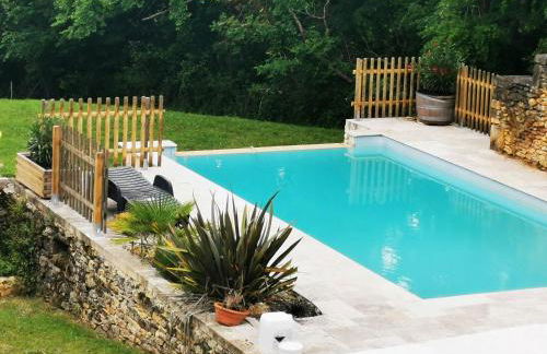 Gîte Les Combes Montignac Lascaux - Foto 30