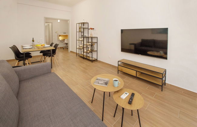 Beautiful apt near the sea by GHH - Foto 9