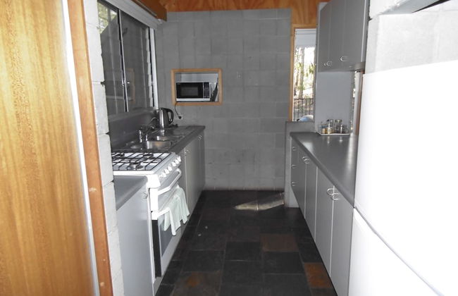 Grampians Getaway Resort - Photo 4