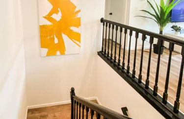 PrivatePool|Hot tub|Sauna|HomeTheater|Backyard - Foto 24