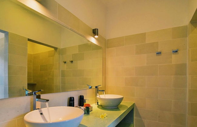 Villa Zoubi Bali - Foto 13